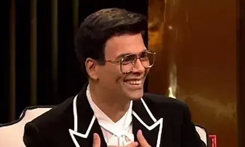 Karan Johar