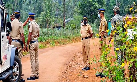 Kerala: Missing 6-yr-old girl from Kollam found by police after 20 hours