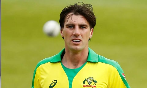 When Kohli's wicket fell, stadium was quiet like library: Pat Cummins