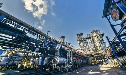 Representative image.