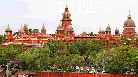 Madras High Court