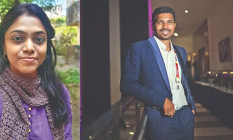 Millennials redefine life goals: Balancing work, values in digital age