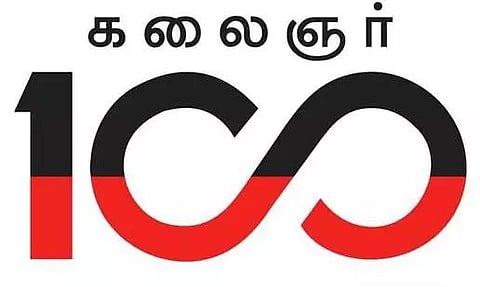 MU okays Kalaignar logo based on govt’s June request