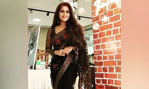 Actress Rinku Ghosh (Image: IANS)