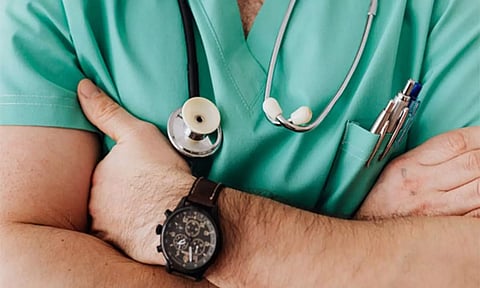 Representative Image (Image: ANI)