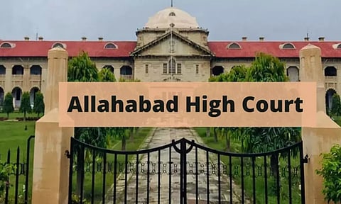Allahabad High Court (IANS)