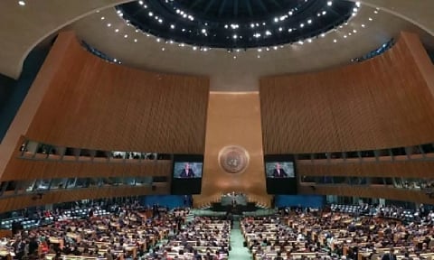 Representative image