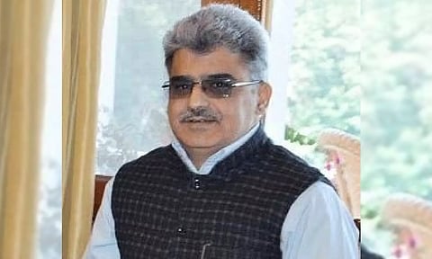 Atal Dulloo (IANS)
