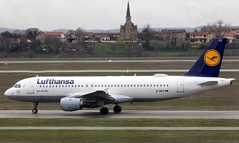 Representative Image (Reuters)