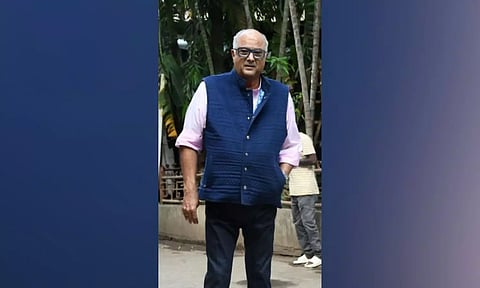Boney Kapoor (Image: IANS)