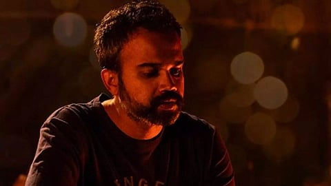KGF director Prashant Neel