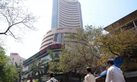 Nifty reclaims 20k mark led by auto stocks