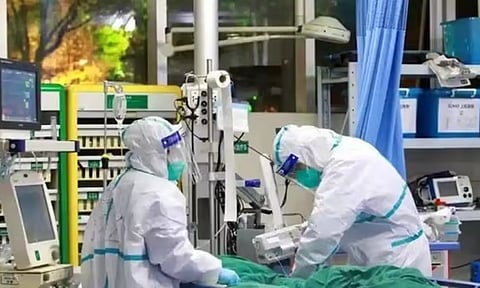 Representative image (Photo: Reuters)