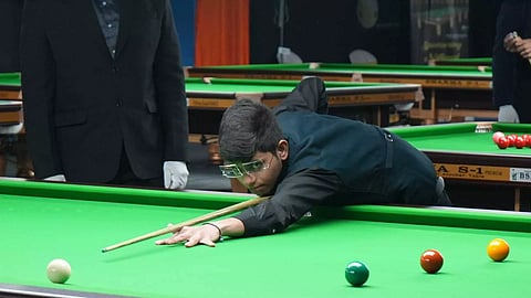 90th National Billiards & Snooker Championships 2023 