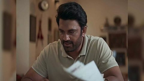 Sharad Kelkar (Image: Instagram)