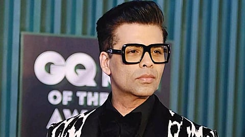 When KJo gave ‘DDLJ’ dancer’s outfit to Kajol for song’s shoot to save the day