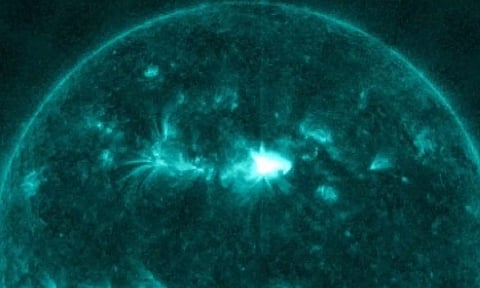 Representative image (Photo: IANS)