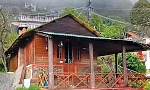 Vattakanal in Kodaikanal is missing out on Israeli tourists this year