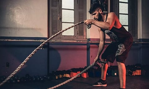 Representative Image (Image: ANI)