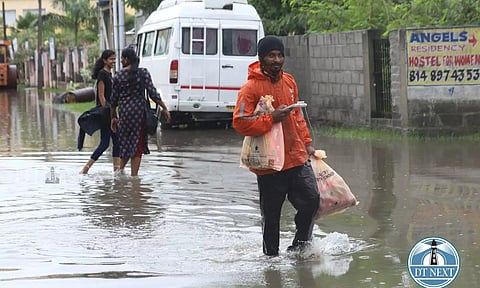 Representative Image (Photo: Justin George)