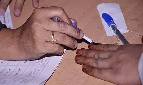 Representative image