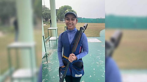 Ganemat Sekhon (Photo/IANS) 