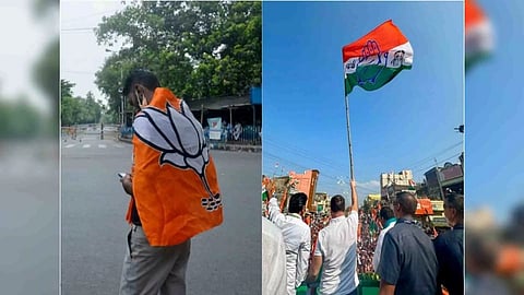 Representative Image (Photo/ANI)