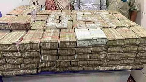 Representative Image