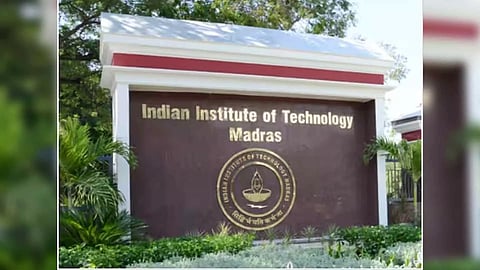 IIT Madras