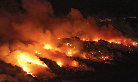 Representative image (Photo: Reuters)