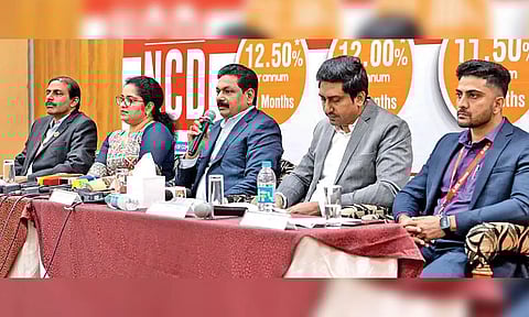 ICL Fincorp to use NCD corpus to build gold loan biz