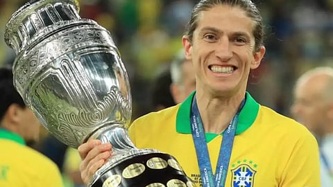 Filipe Luis 