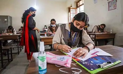 Representative image. (PTI)