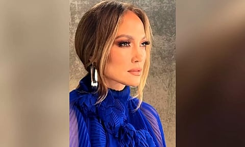 Jennifer Lopez (IANS)