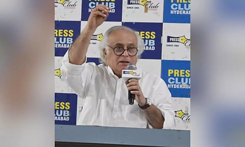 Congress taunts BJP after World Bank withdraws paper flagging decline over toilet usage