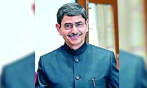 Tamil Nadu Governor RN Ravi