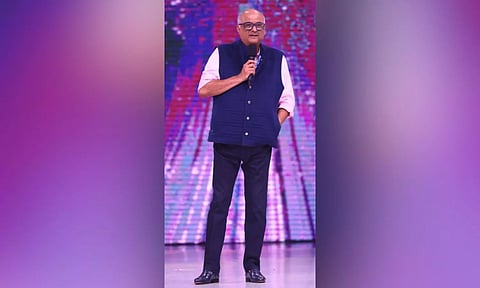 Boney Kapoor