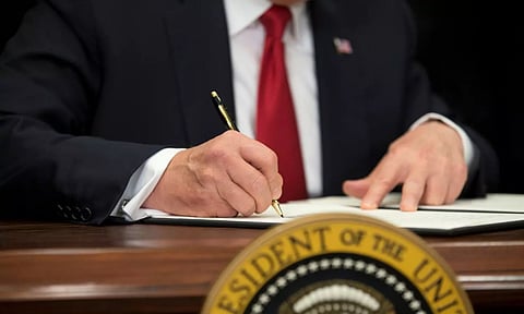 Welfare Withdrawal: Trump still wants to kill Obamacare. Why?