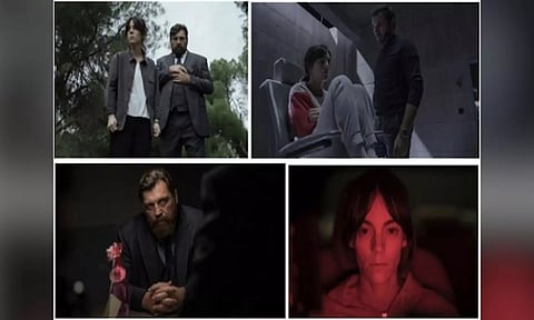 Spanish series 'Reina Roja' to release on this date, check out first look