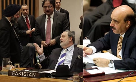 Pakistan likely to be elected to UNSC, get to block terror sanctions