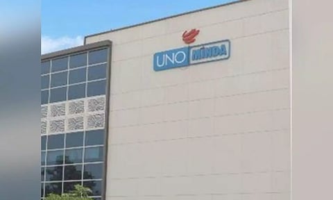 Uno Minda building land banks in TN, Pune and North India