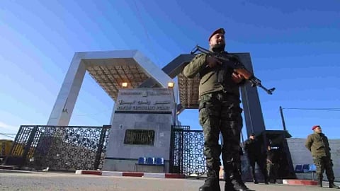 Representative Image (Photo/IANS)