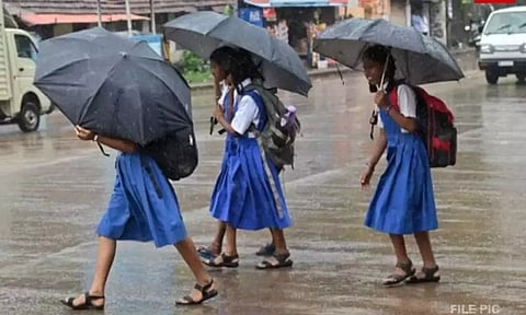 Representative image. (Maalaimalar)