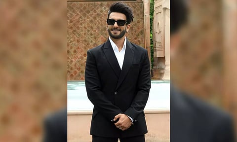 Ranveer Singh (IANS)