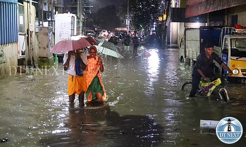 Representative image (Photo credit: Hemanathan M)