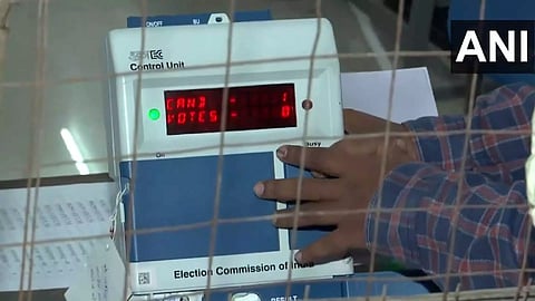 Representative image (Photo: ANI)