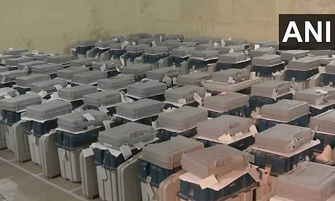 Representative image