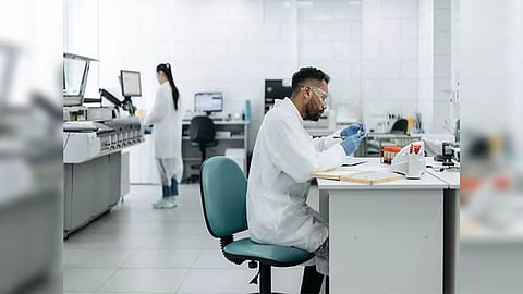 Pathogens use force to overcome immune defences: Study