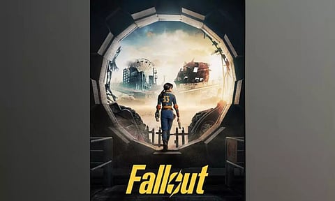 Fallout Poster (Image: ANI)