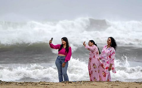 Representative image (PTI)